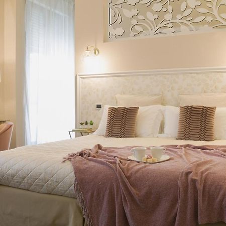 Accanto Al Centro B&B Prato  Exterior foto
