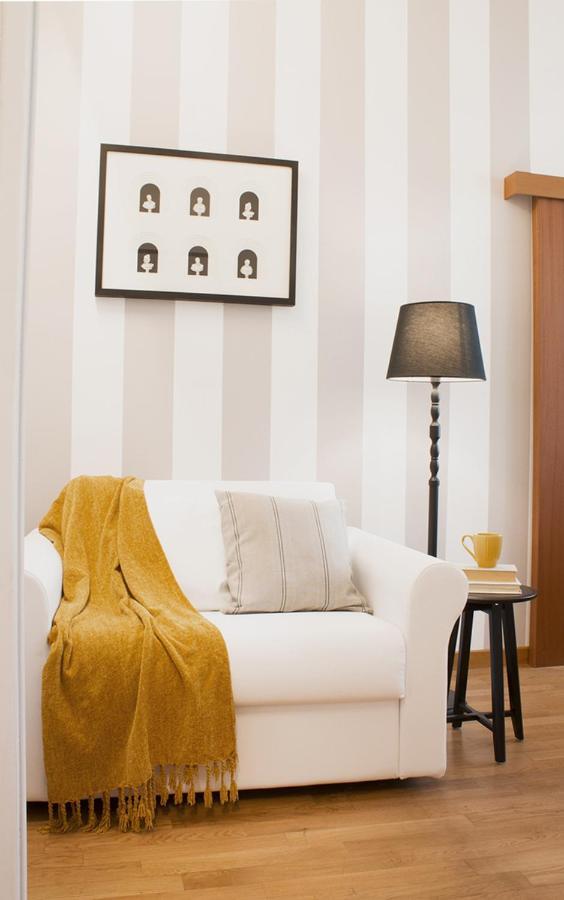 Accanto Al Centro B&B Prato  Exterior foto
