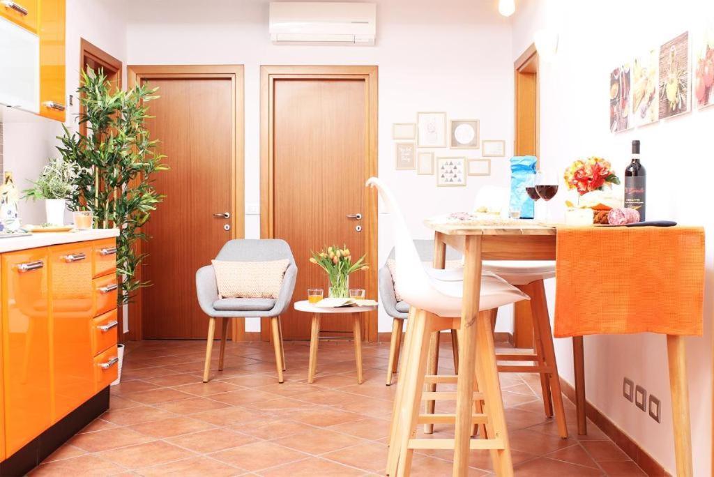 Accanto Al Centro B&B Prato  Exterior foto